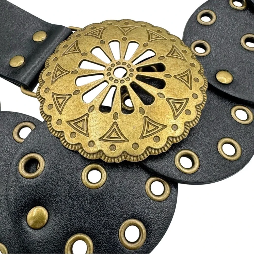 N/A vintage black